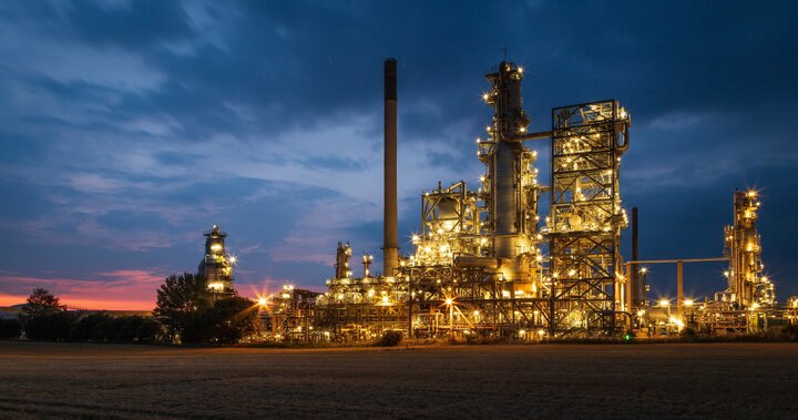 پتروشیمی، موتور تازه رشد غیرنفتی اقتصاد ایران